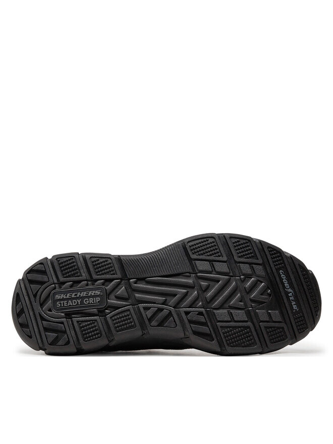 Кроссовки Skechers Negro, черный — фото 4