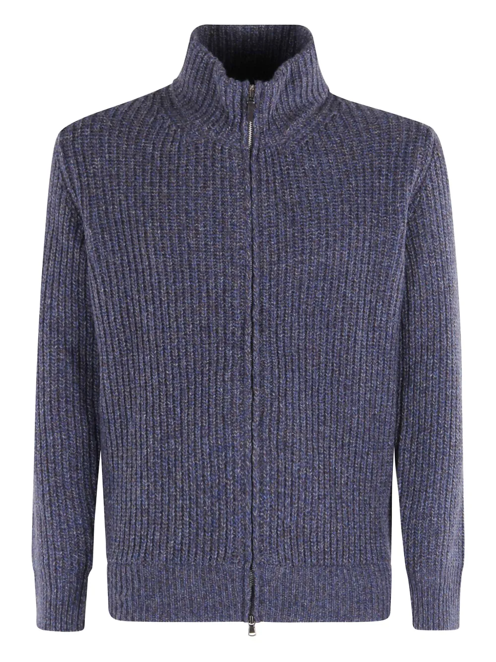 

Кардиган в рубчик Kangra, синий