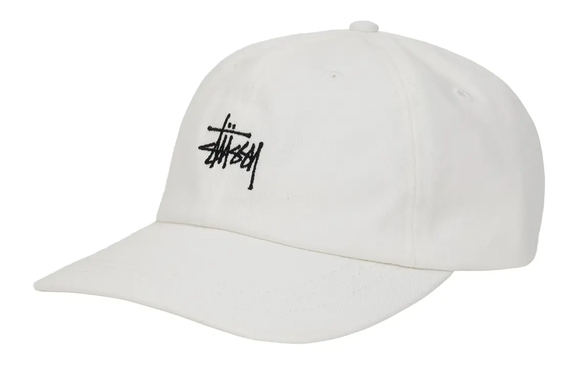 

Кепка унисекс Stussy, Зеленый