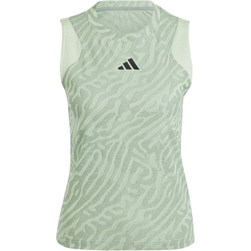 

Теннисная рубашка airchill pro match Adidas, мультиколор