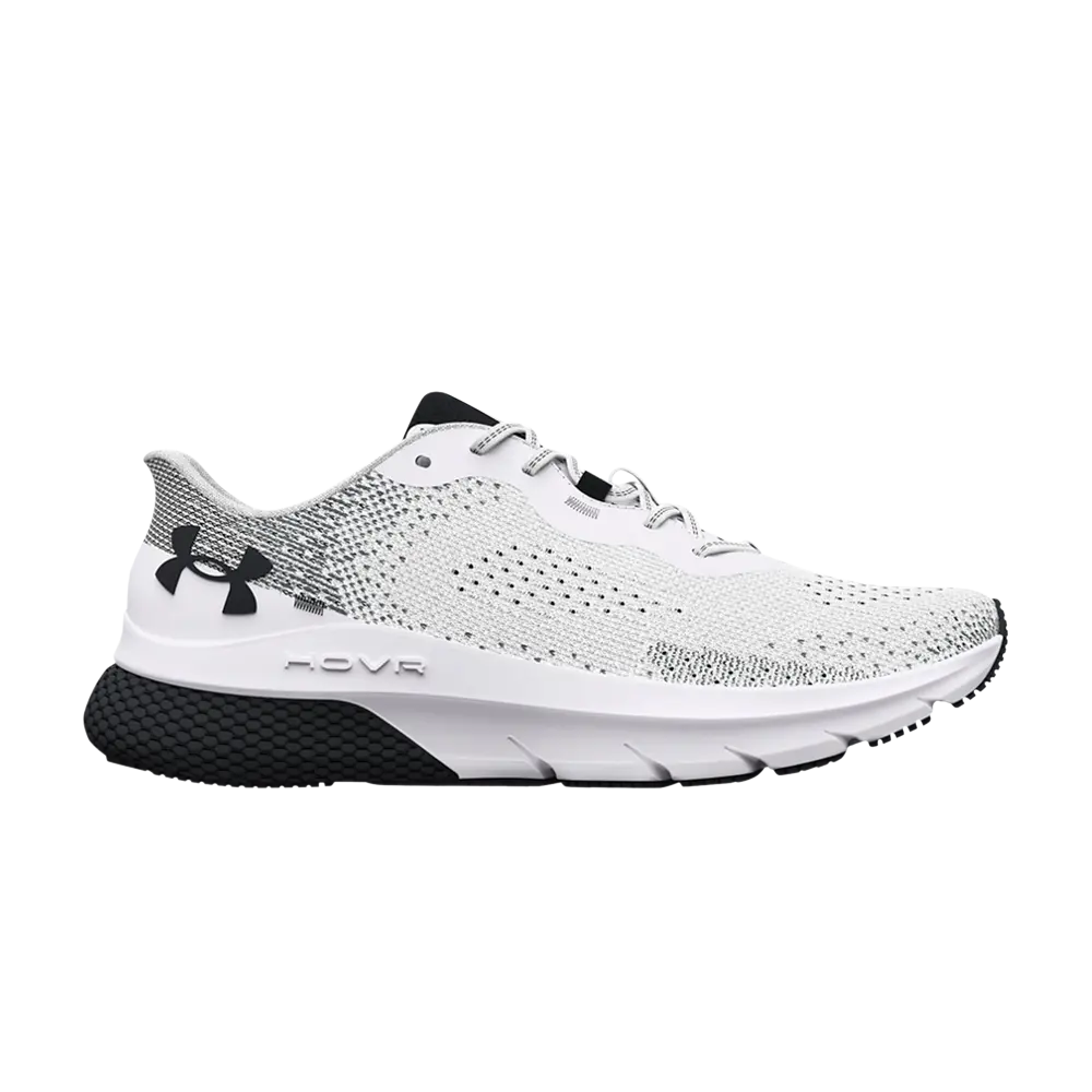

Кроссовки HOVR Turbulence 2 Under Armour, белый