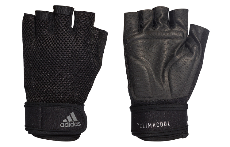 

Фитнес-перчатки Unisex Adidas
