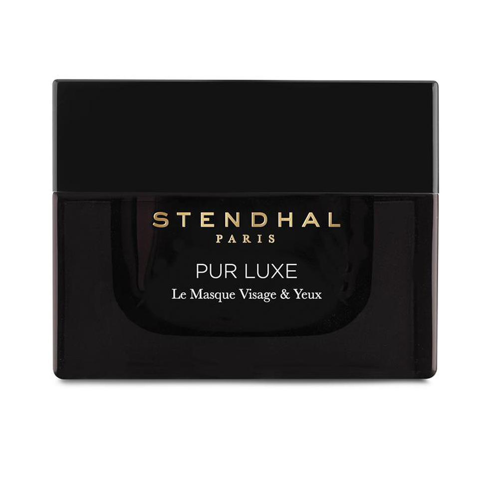 

Маска для лица Stendhal Pur Luxe Face & Eye Mask, 50 мл