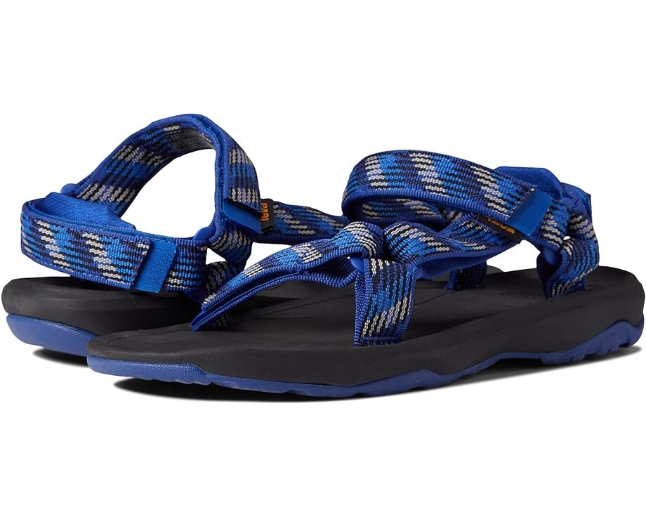 

Сандалии Teva Hurricane XLT 2, цвет Belay Sodalite Blue