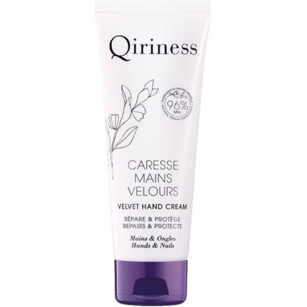 

Крем для рук Qocoon Caresse Velvet 75ml