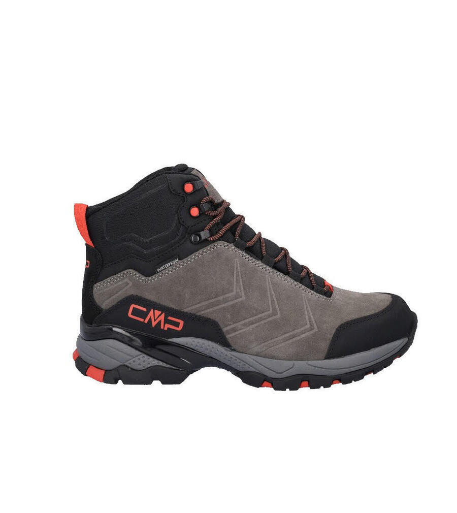 

Мужские походные ботинки CMP MELNICK MID TREKKING SHOES WP 3Q18587
