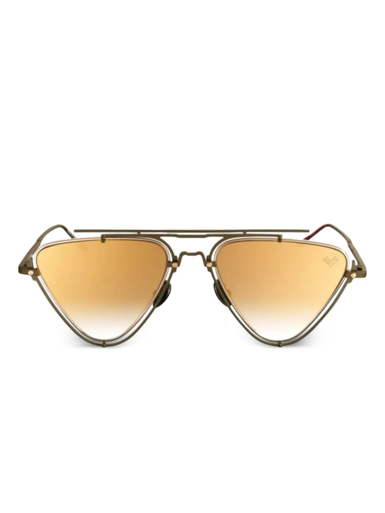 

Vysen Eyewear солнцезащитные очки Dalia 2, зеленый