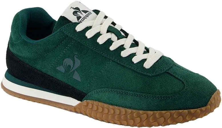 Кроссовки Le Coq Sportif Veloce I EU 42, Green — фото 2
