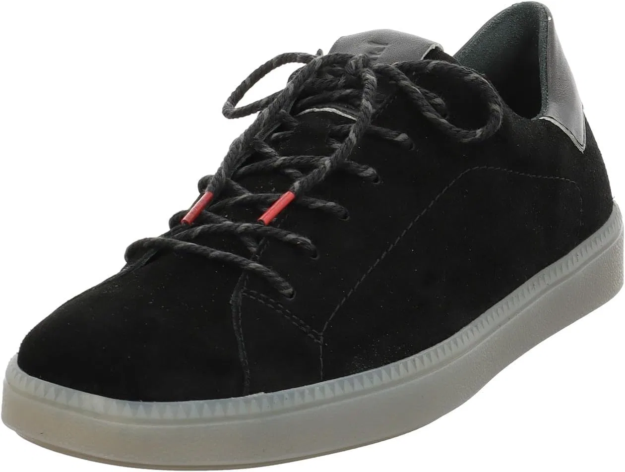 Туфли Think! TURNA HE, Black Estate 0000