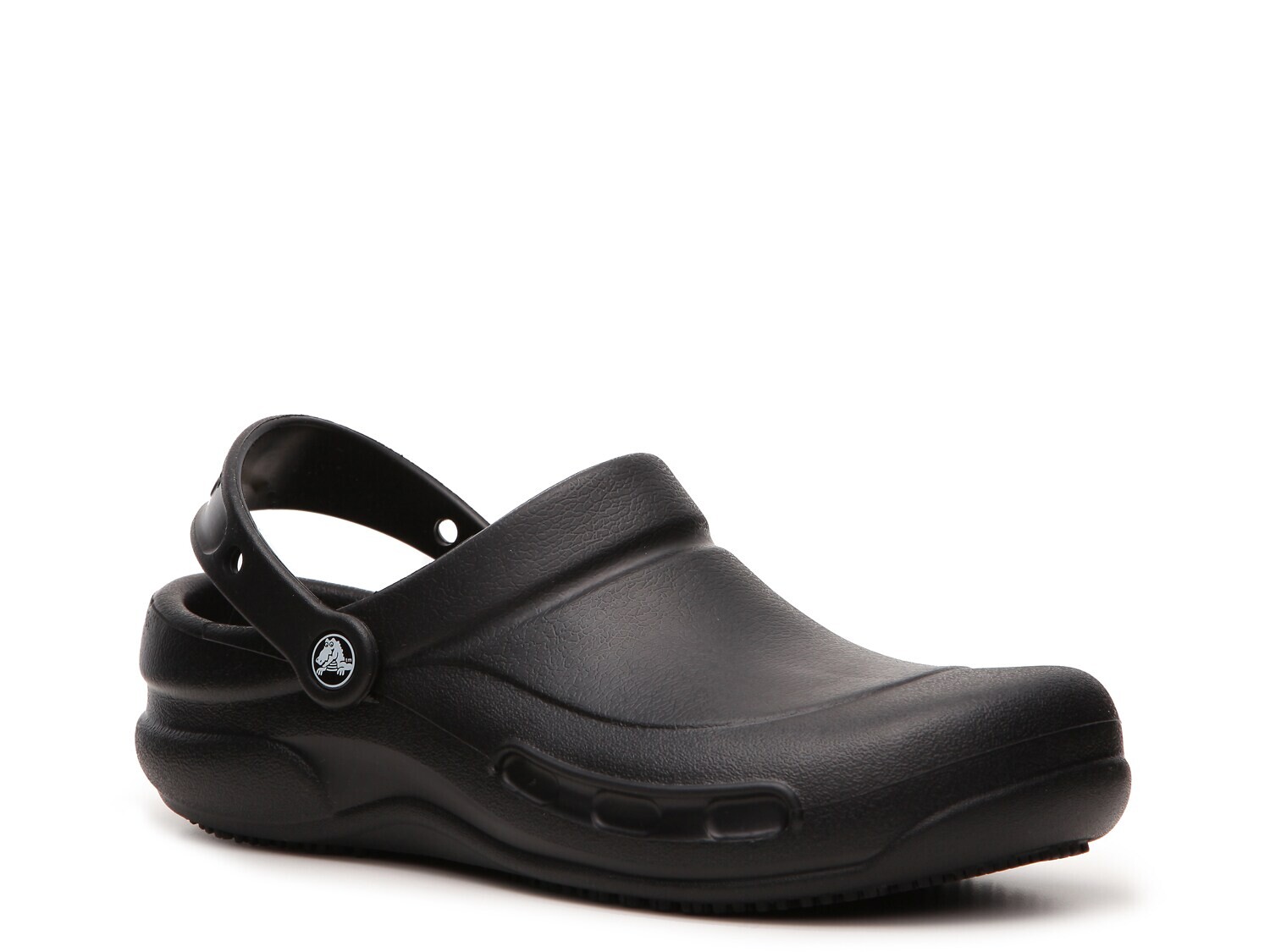 

Сабо Crocs повседневные, черный