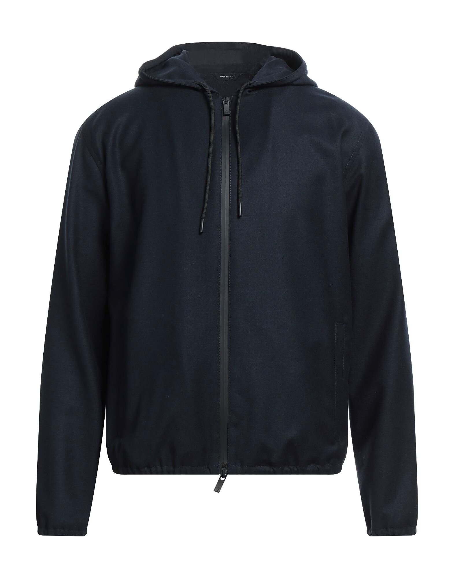 

Толстовка Zero Gravity Tombolini, полуночно-синий