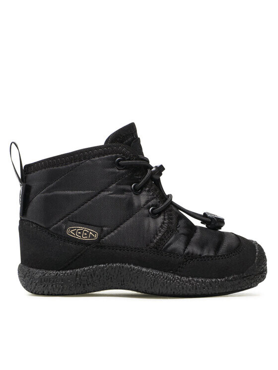 

Ботинки Keen, черный