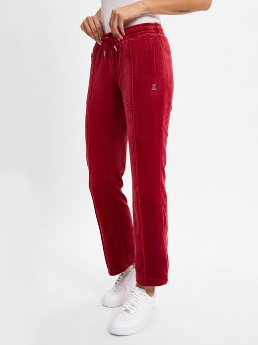 

Спортивные штаны тина Juicy By Juicy Couture, бордовый