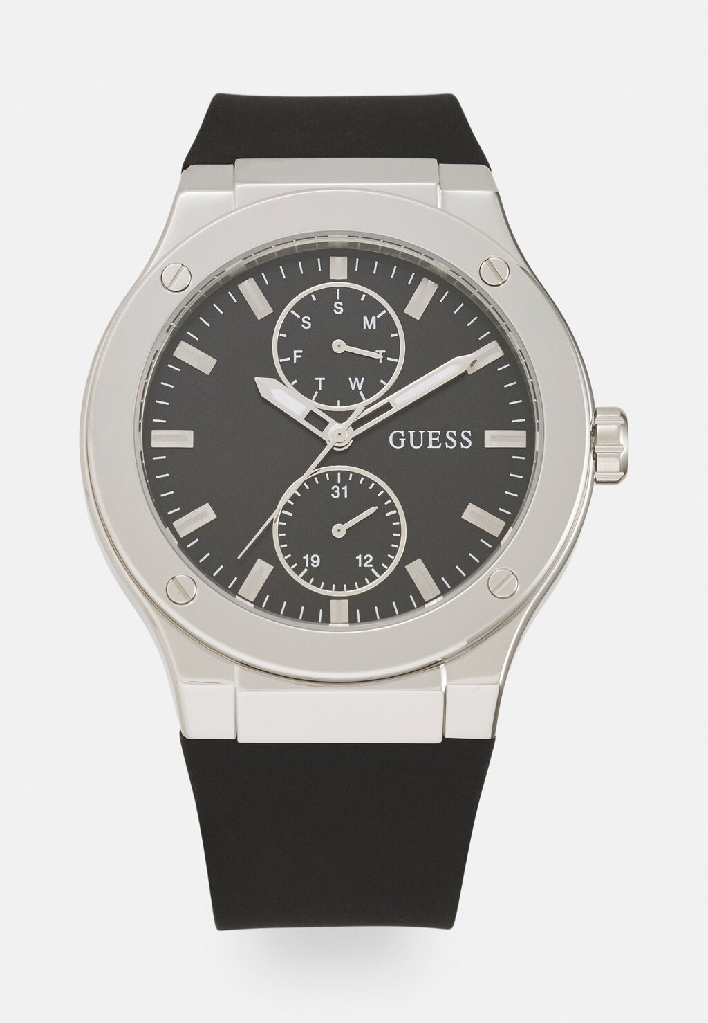 

Часы Jet Guess, черный