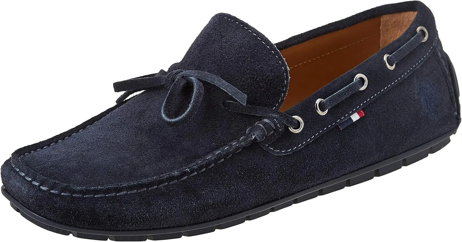 Мужские лоферы для вождения Brock130 от US POLO ASSN U.S. Polo Assn.
