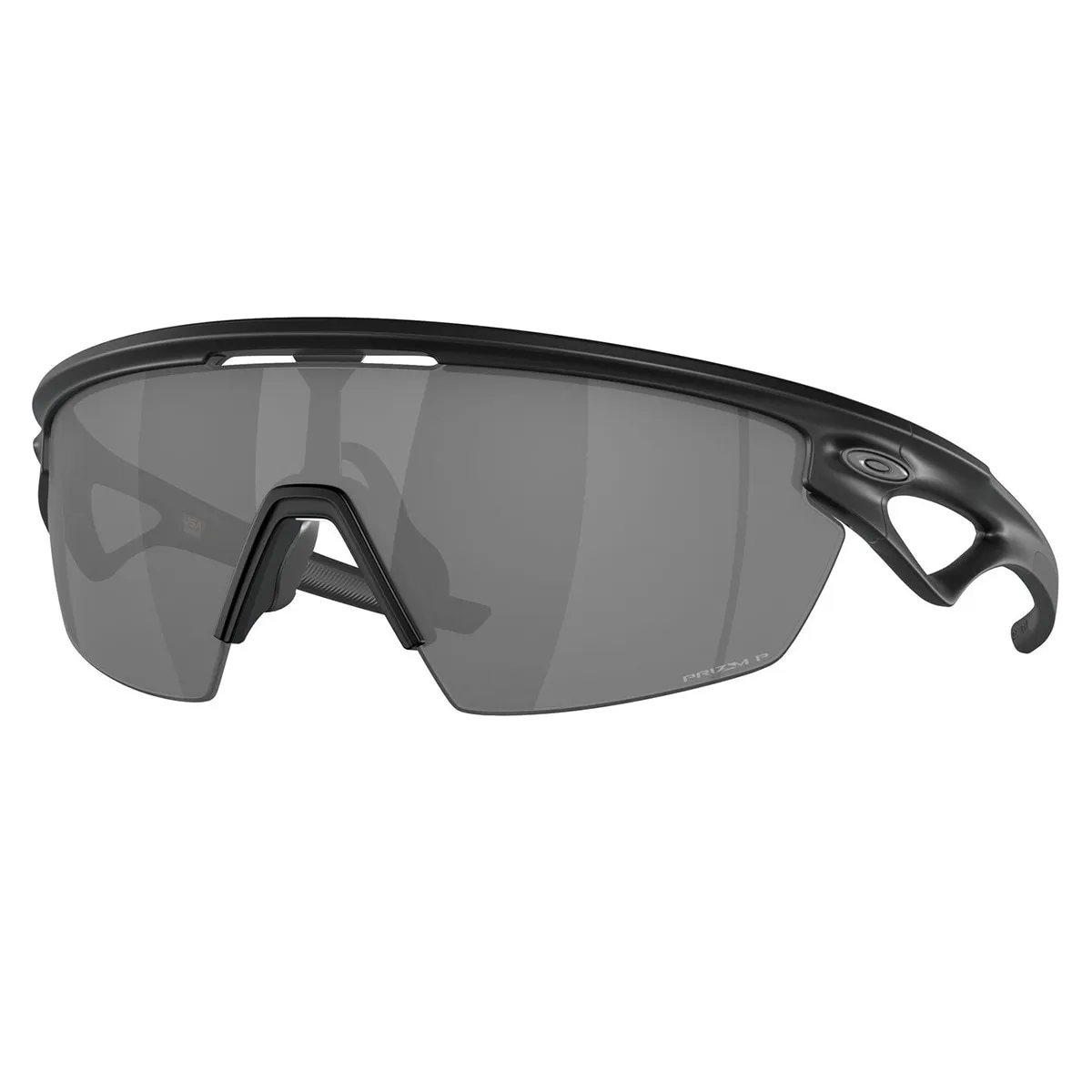 

Велосипедные очки Sphaera Oakley, черный