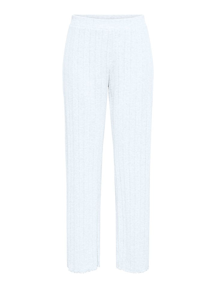 

Тканевые брюки ONLY, серый