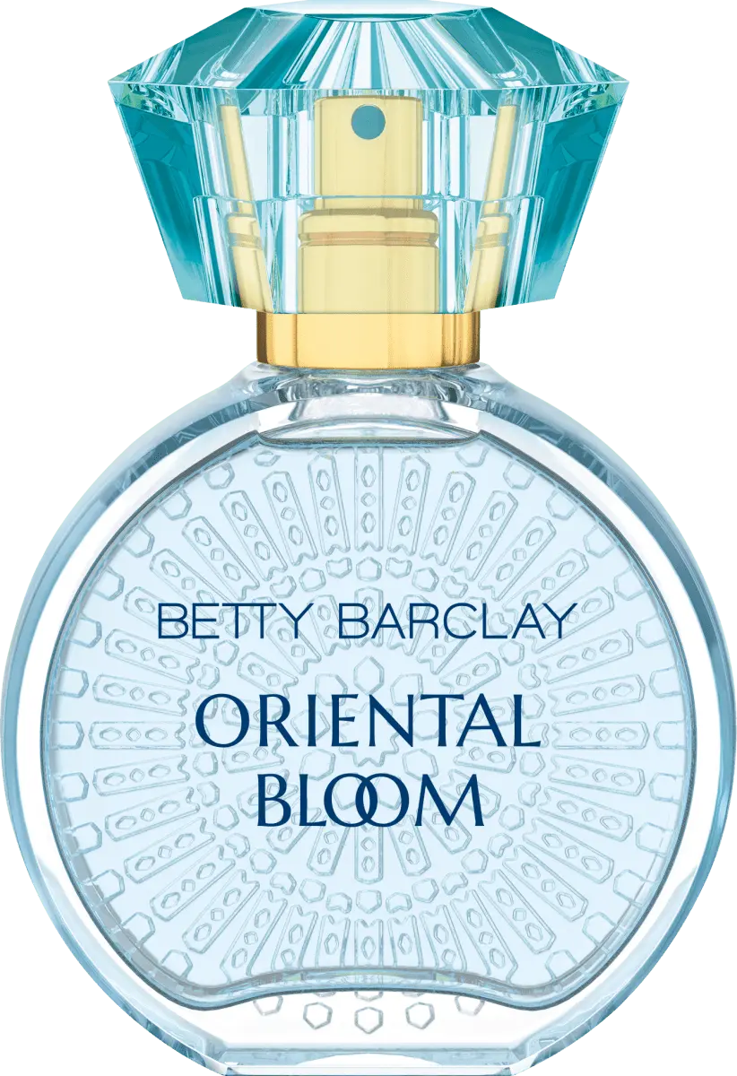 Парфюмированная вода Oriental Bloom 20 мл Betty Barclay — фото 2