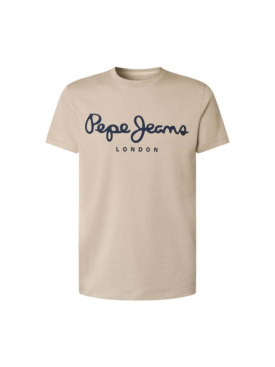 

Футболка Pepe Jeans Original Stretch, Beige