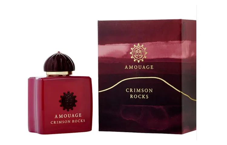 Парфюм Amouage Red Rock Aroma 100 мл