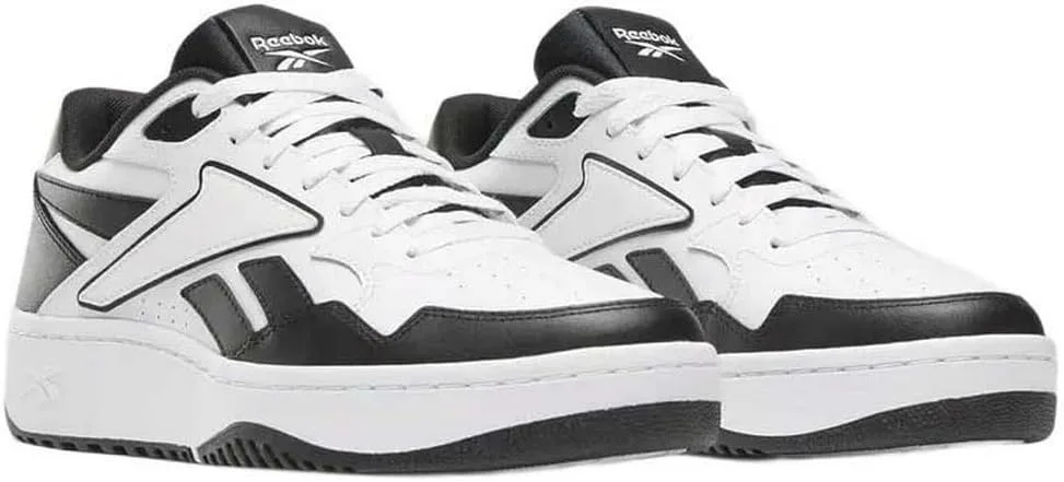 Кроссовки Reebok Unisex Club C Revenge Vintage, белый/синий — фото 2