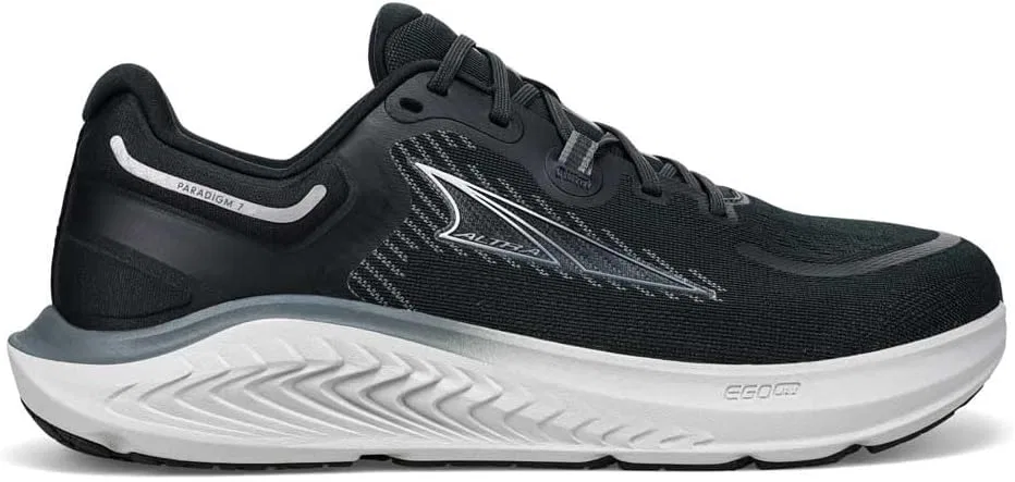 Мужские кроссовки Altra Paradigm 7 Wide, Black