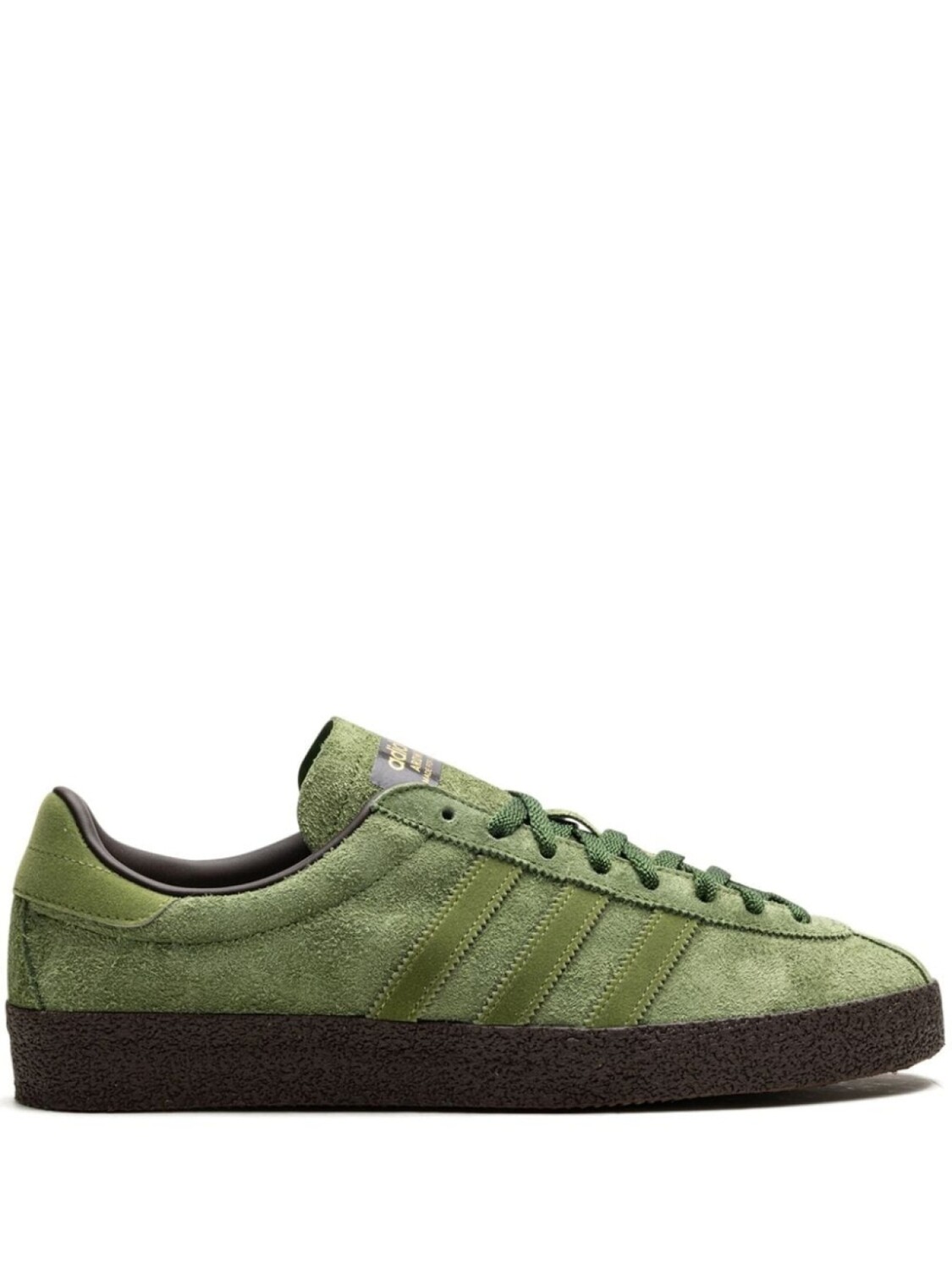 

Adidas кроссовки adidas Ardwick SPZL "Craft Green", зеленый