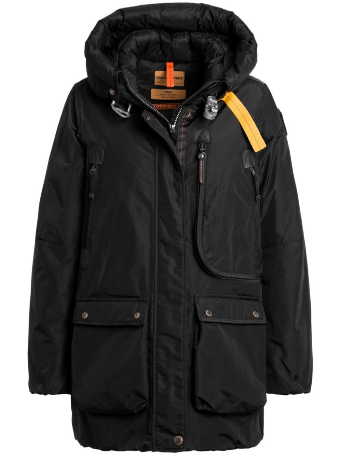 

Parajumpers парка Maud, черный