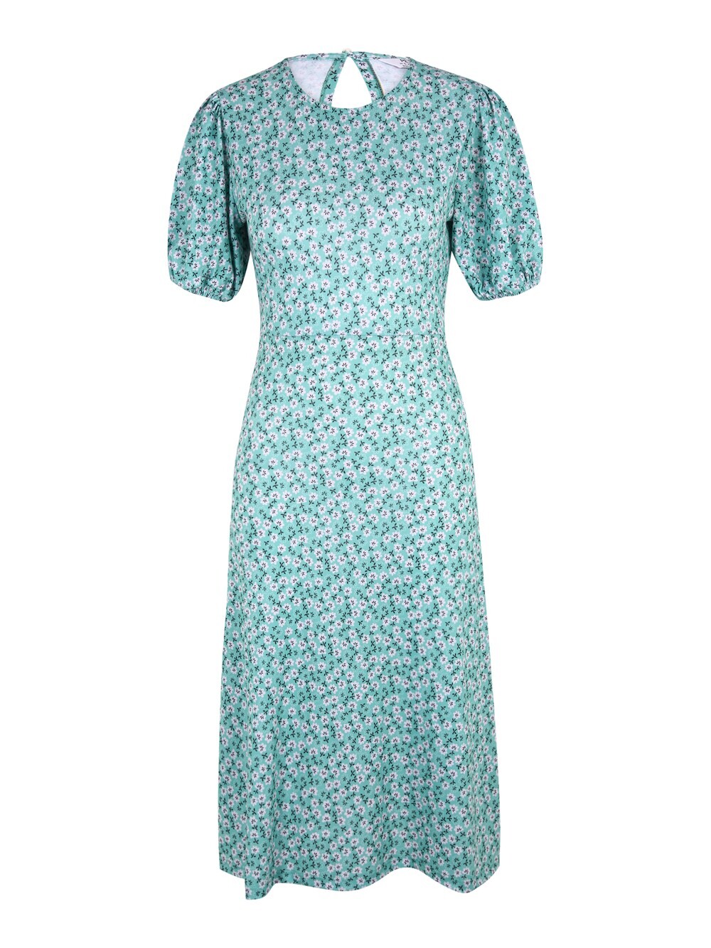

Летнее платье Dorothy Perkins, синий