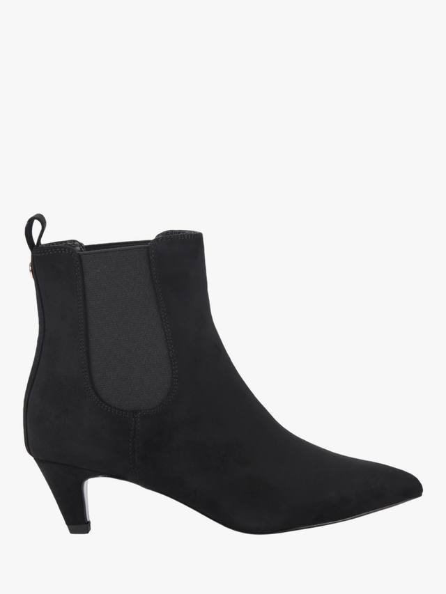 Franca ботильоны на каблуке kitten Carvela