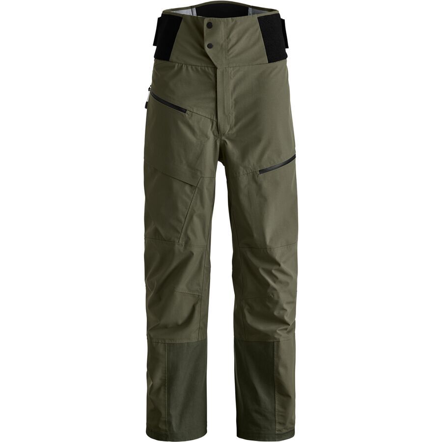 

Брюки Ortovox Ravine Plus 3L Ortovox, Dark Wild Herbs