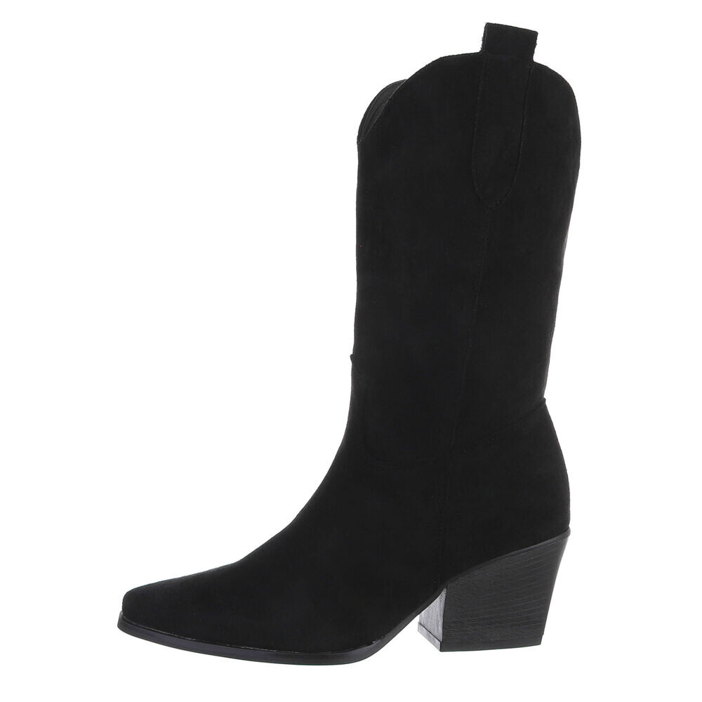 

Ботинки Ital Design Stiefel, черный