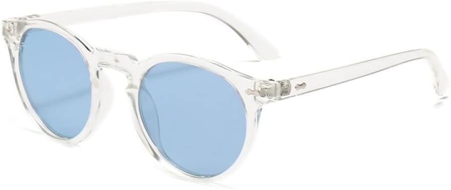 

Поляризованные солнцезащитные очки MUTYNE для женщин и мужчин, винтажные, с круглыми линзами, поликарбонатная оправа, очки для вождения, защита от УФ-излучения UV400, C19