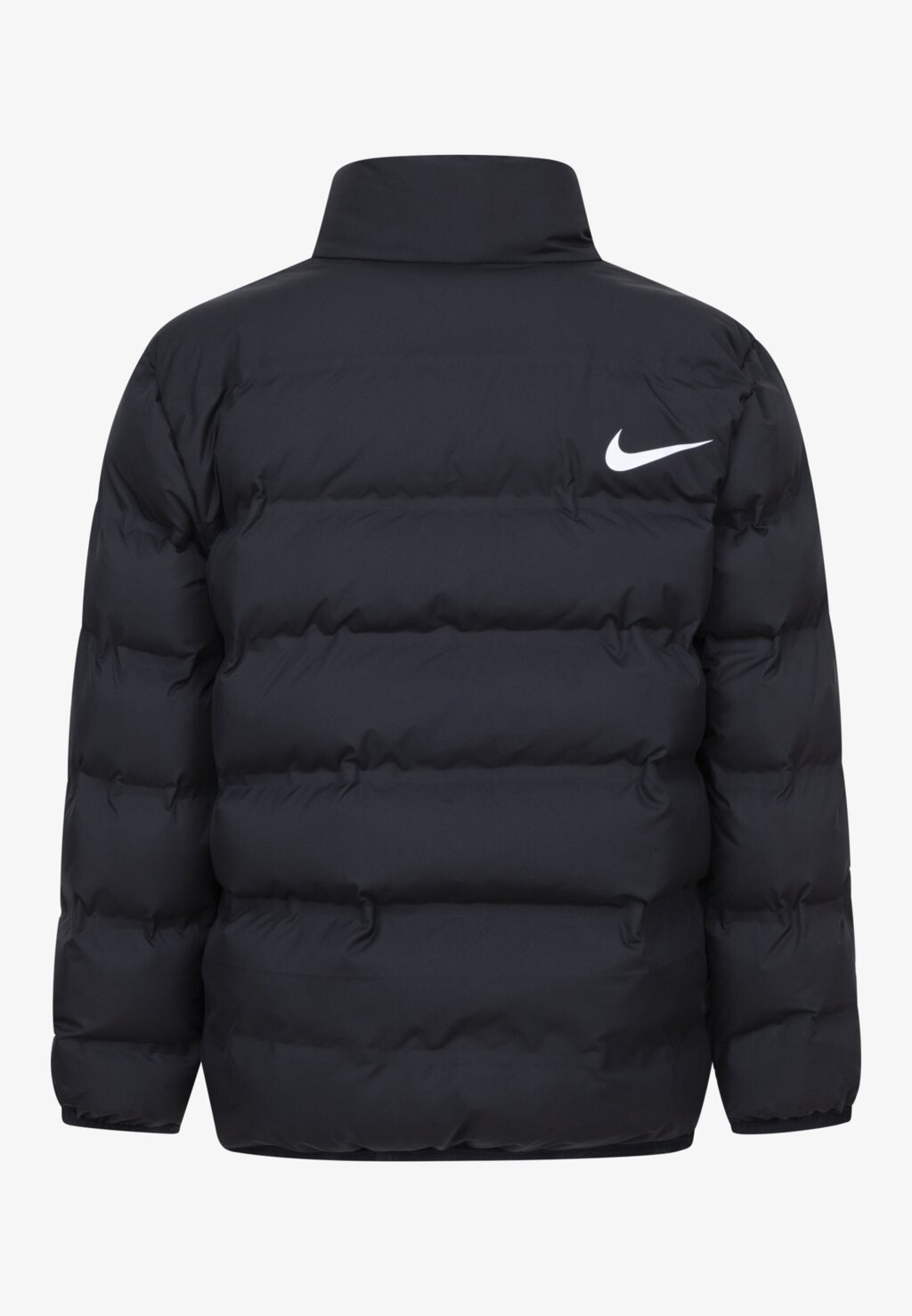 

Зимняя куртка WRAP DEBOSSED QUILT UNISEX Nike Sportswear, черный