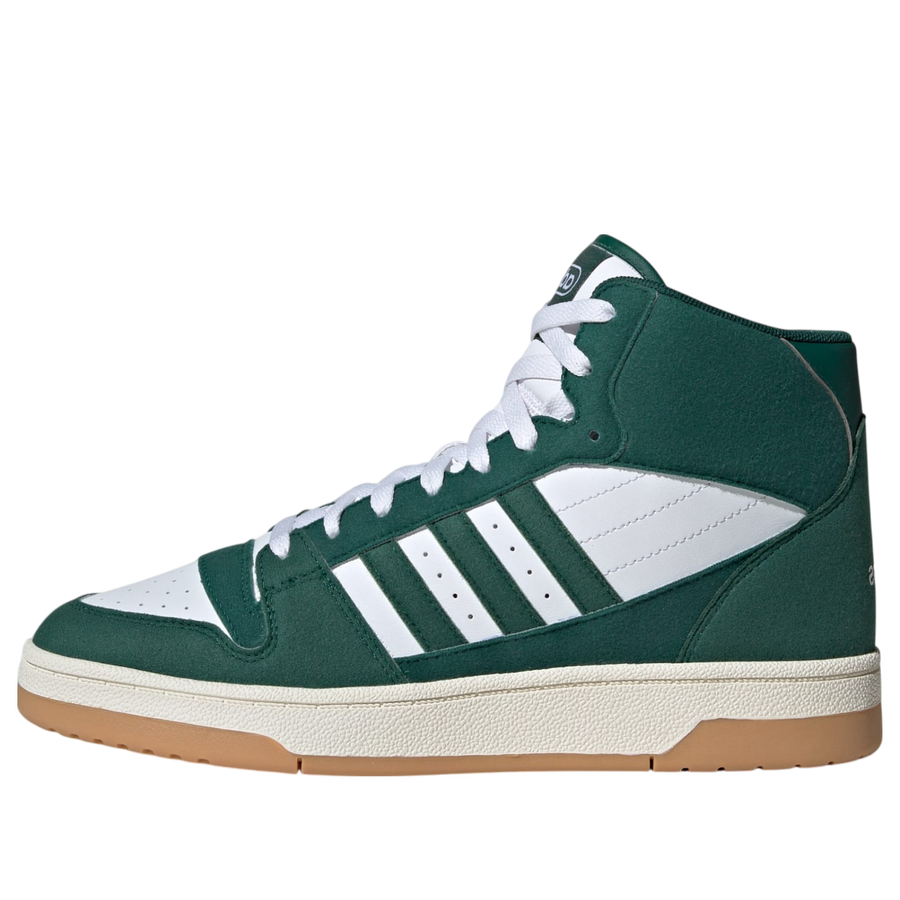 

Кроссовки adidas Turnaround 'Collegiate Green Cloud White', зеленый