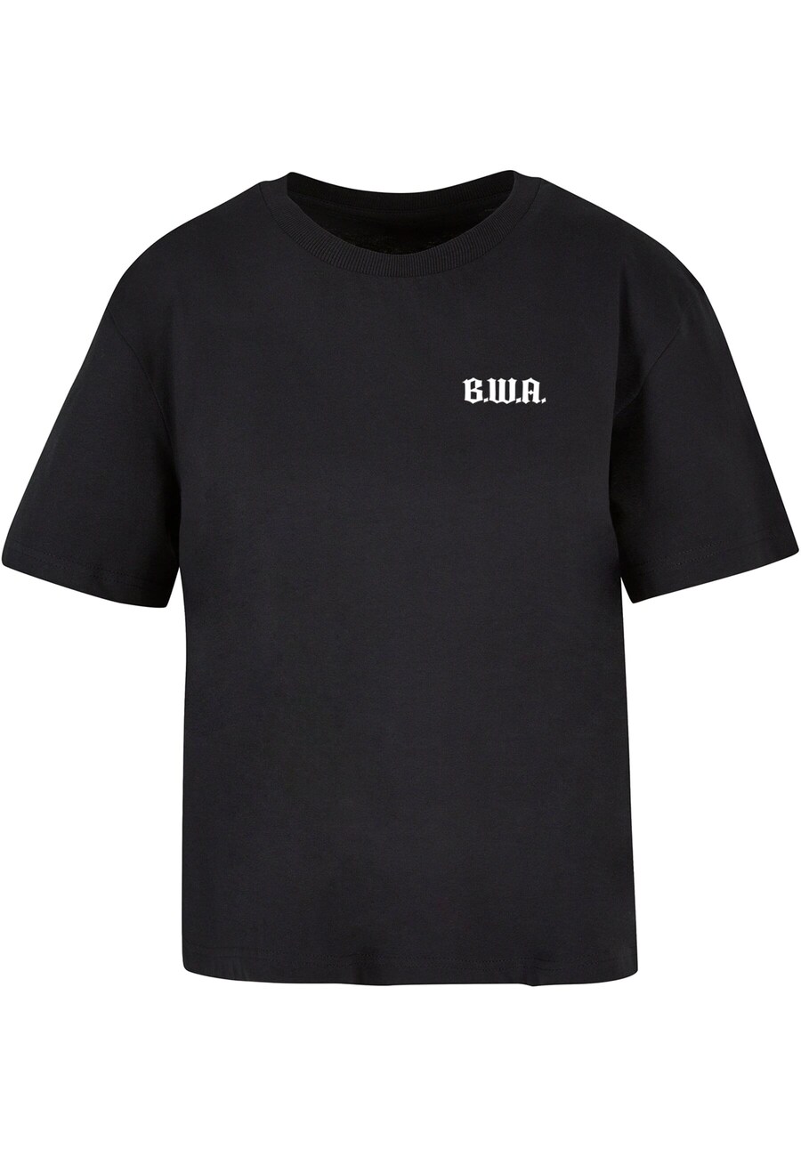 

Футболка Mister Tee Shirt BWA, черный