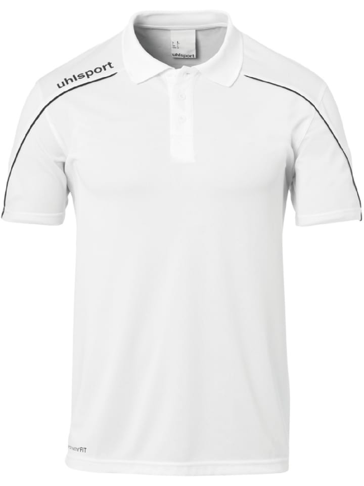

Рубашка-поло uhlsport , белый