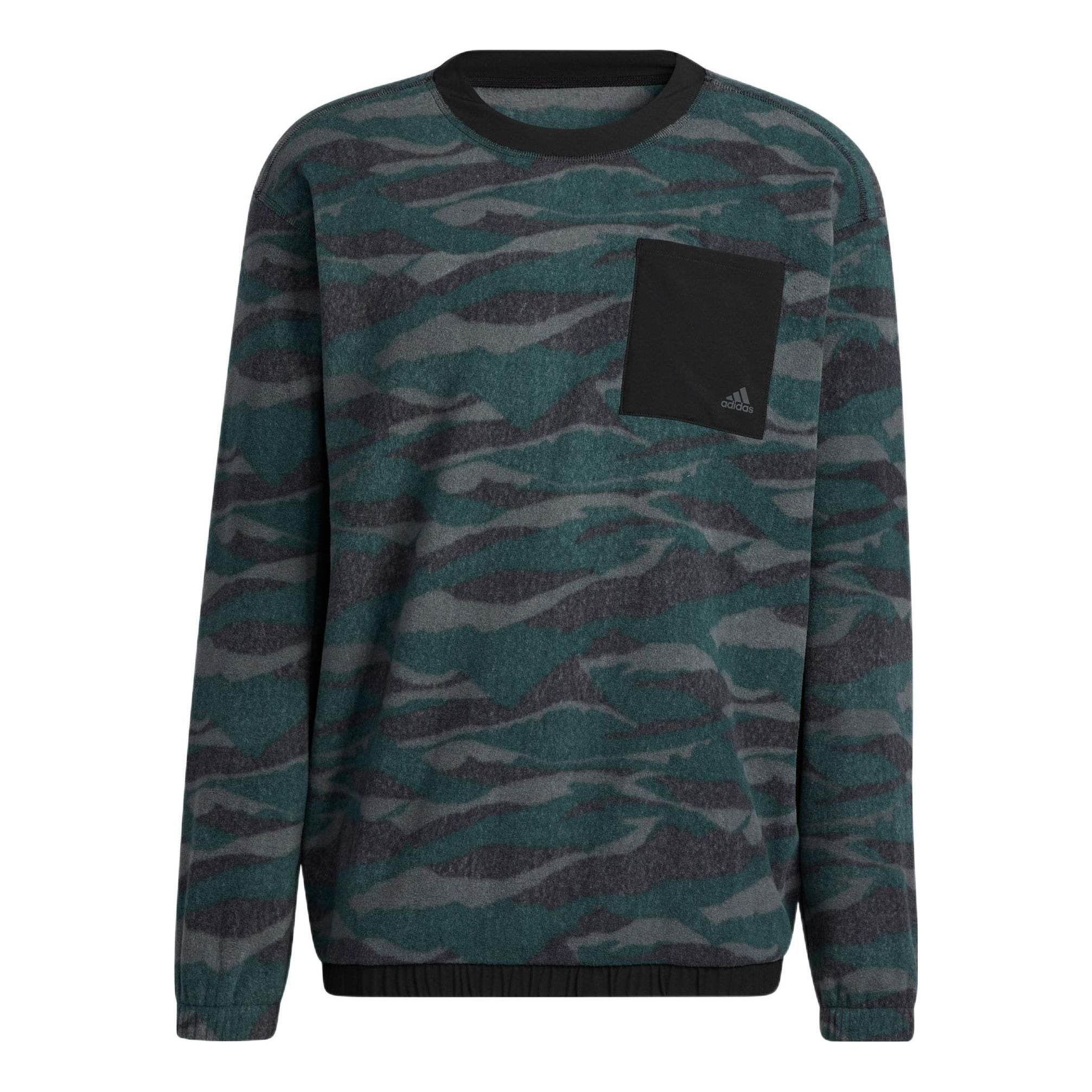 

Худи adidas Logo HF6523