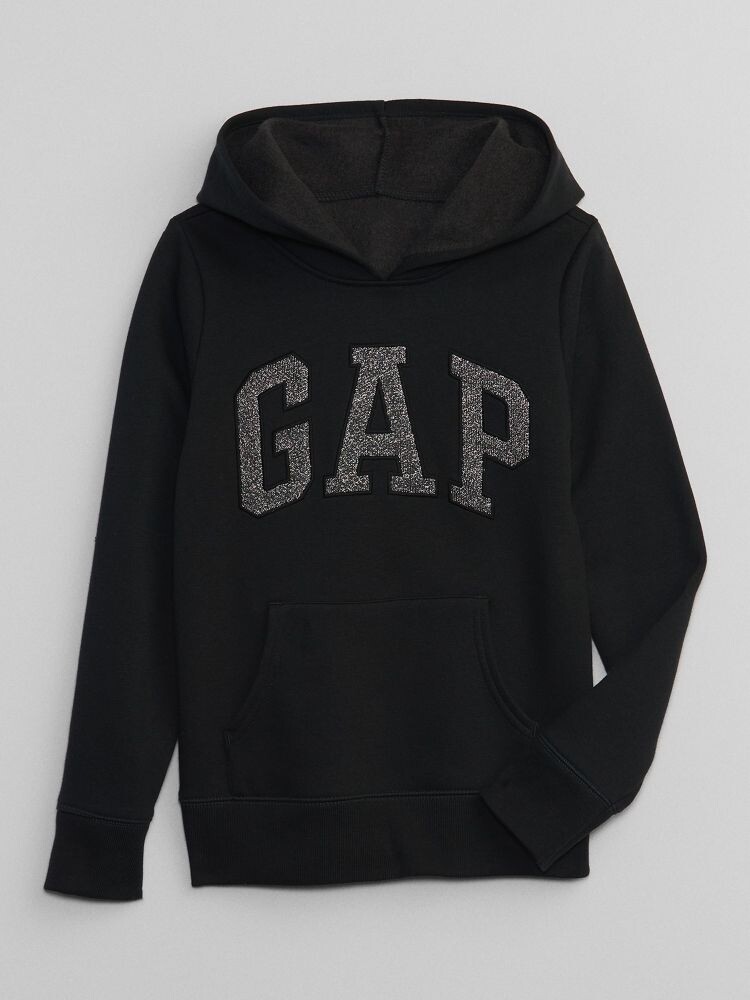 

Детская толстовка Gap, черный