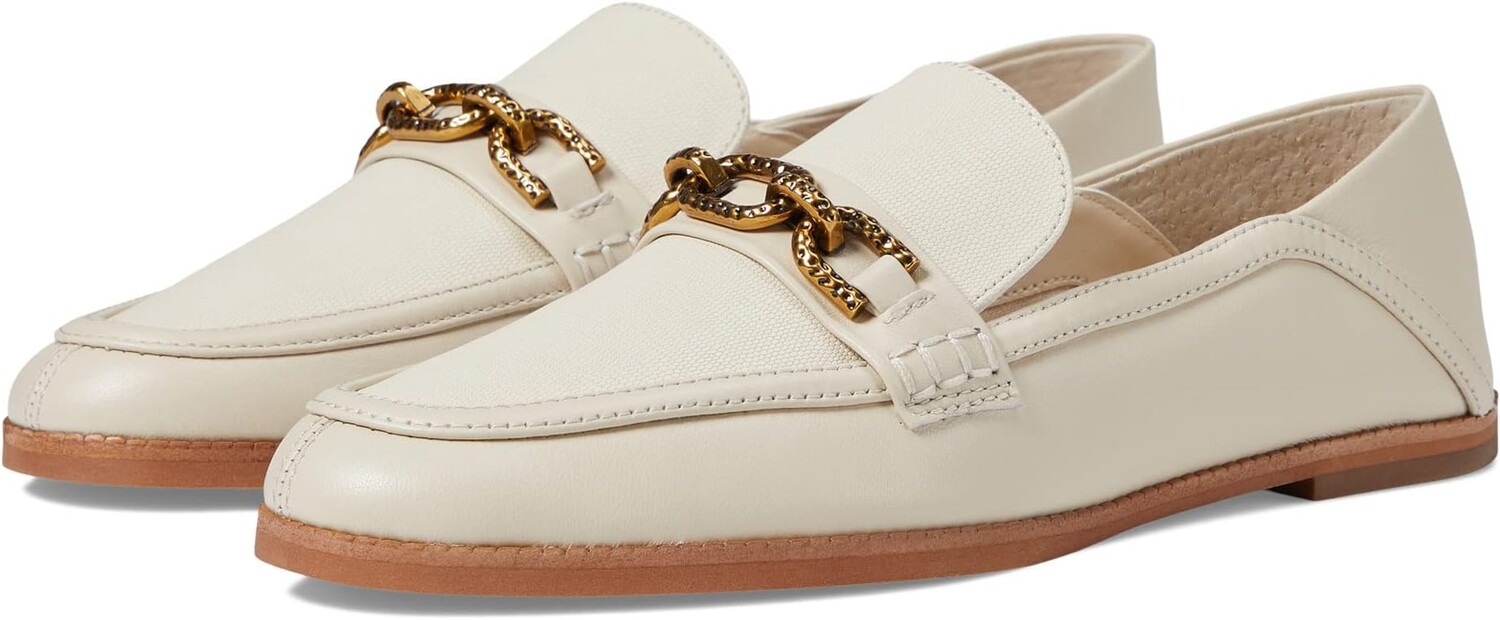 Лоферы Dolce Vita Reign, цвет Ivory Leather
