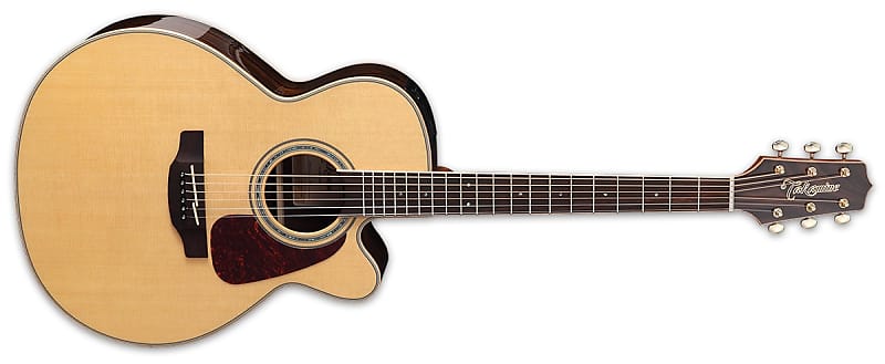 

Акустическая гитара Takamine GN90CE-ZC NAT Acoustic with Built In Electronics