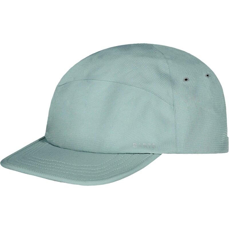 

Кепка-Гарднес Barts, цвет sage