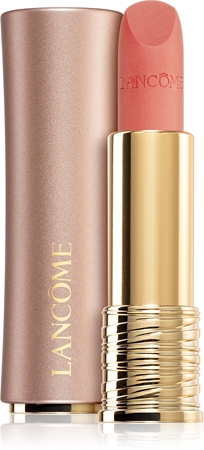 

Кремовая губная помада с матовой отделкой Lancôme L’Absolu Rouge Intimatte, 215 3,4 g