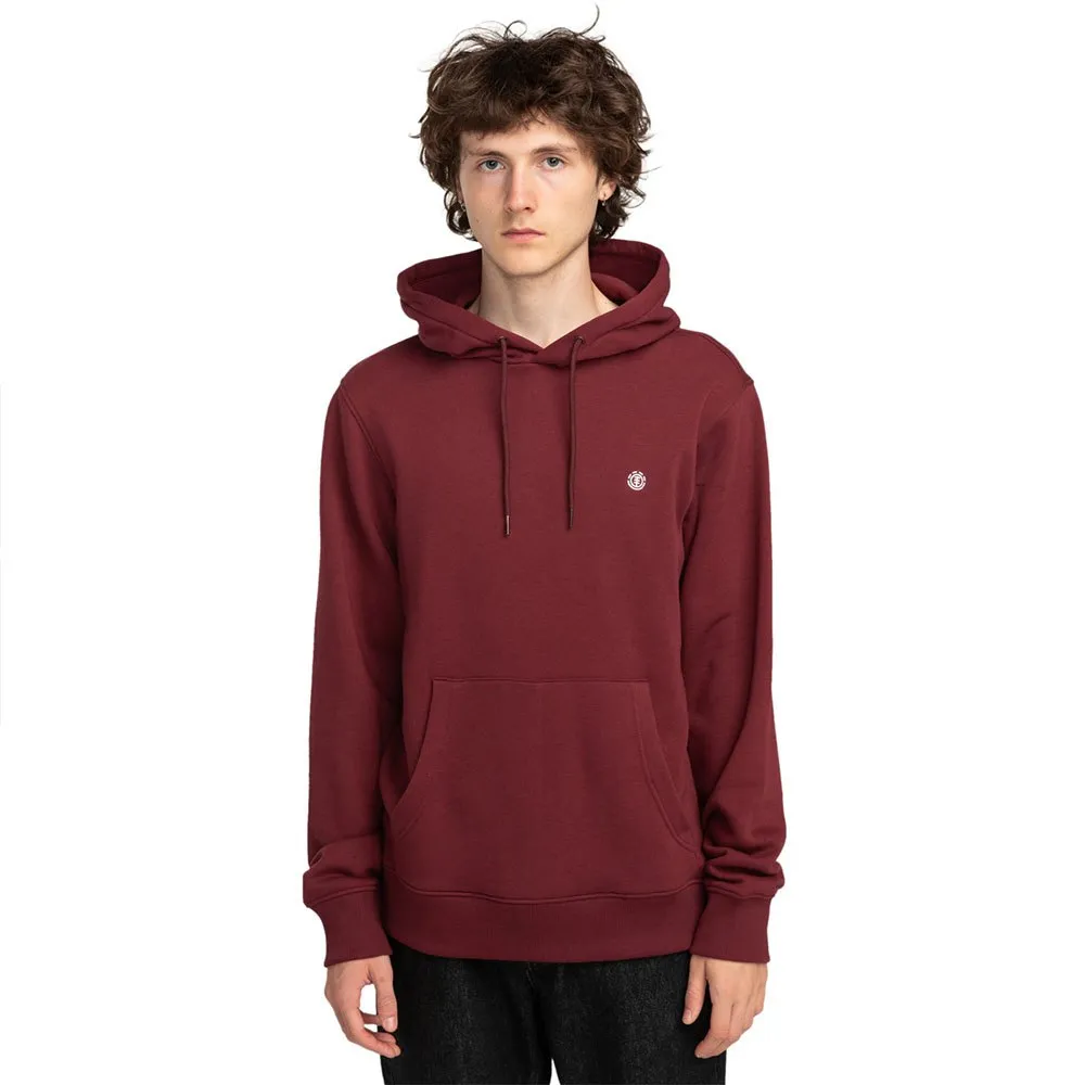 

Худи Element Cornell Classic, красный