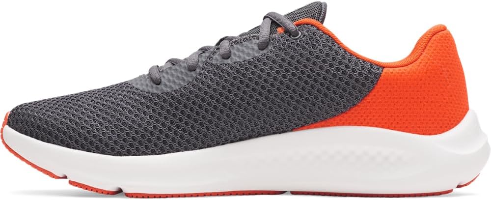 

Мужские кроссовки Under Armour Charged Pursuit 3, серый