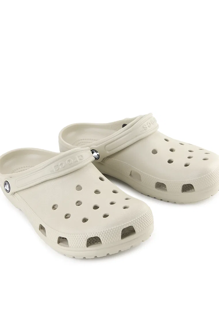 Сандалии классические, мужские, Classic Crocs — фото 2