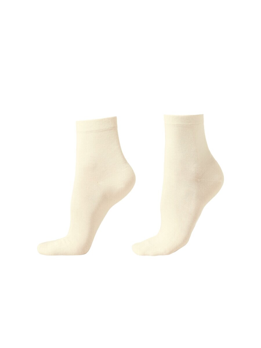 

Носки CALZEDONIA Socks, кремовый