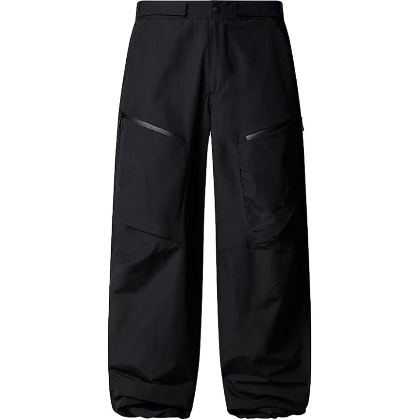 

Брюки Nse THE NORTH FACE, черный