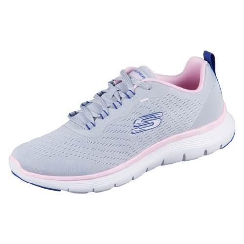 Женские универсальные кроссовки Skechers Flex Appeal 4.0