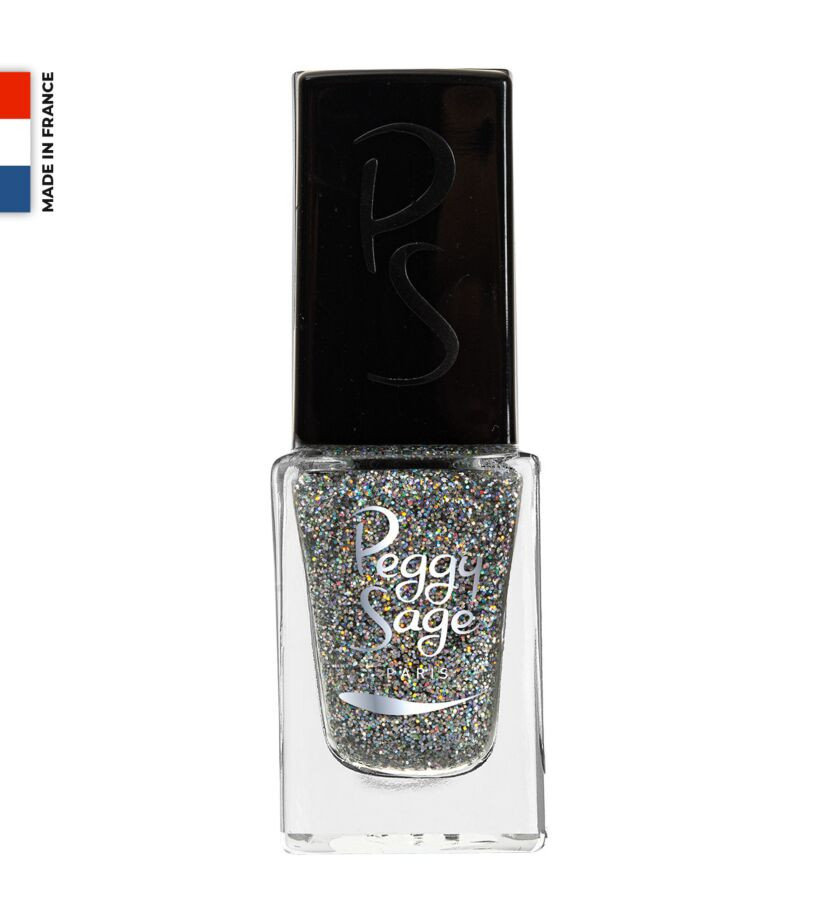 

Верхнее покрытие Holographic Classic Peggy Sage